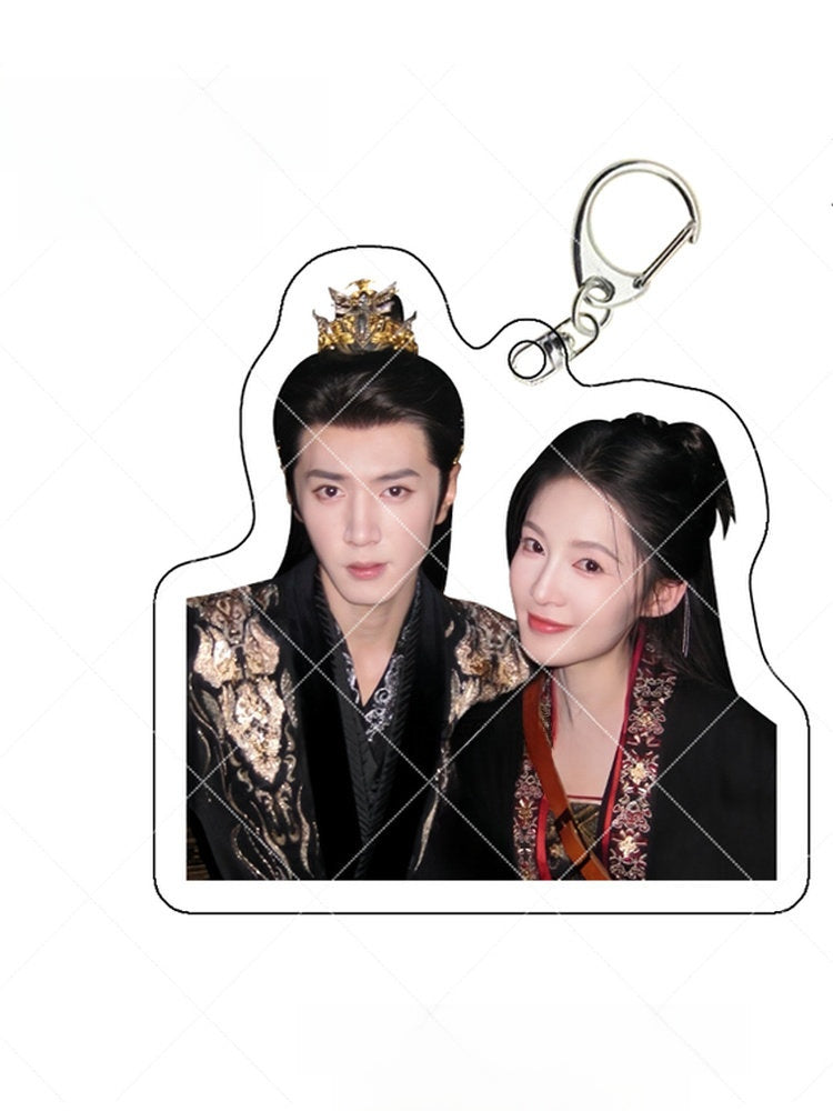 Keychain