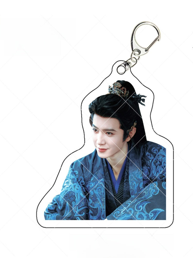 Keychain