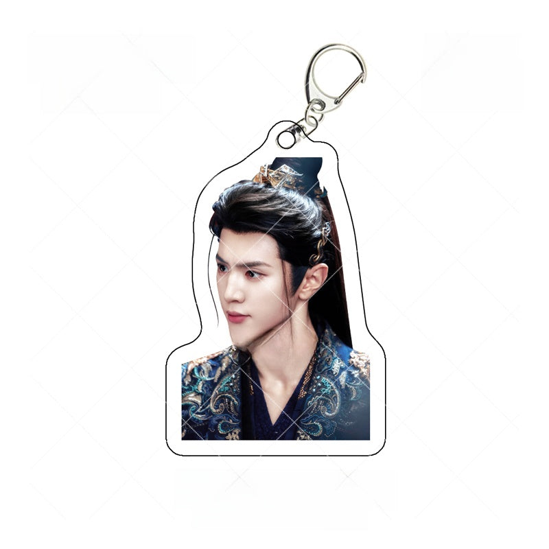 Keychain
