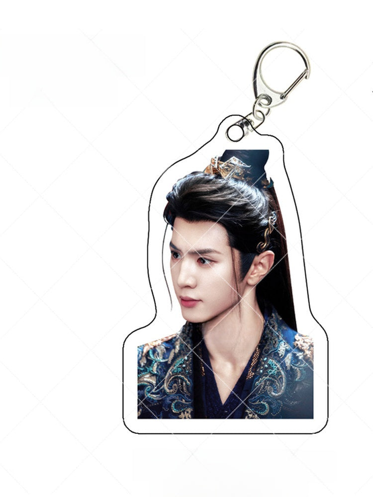 Keychain
