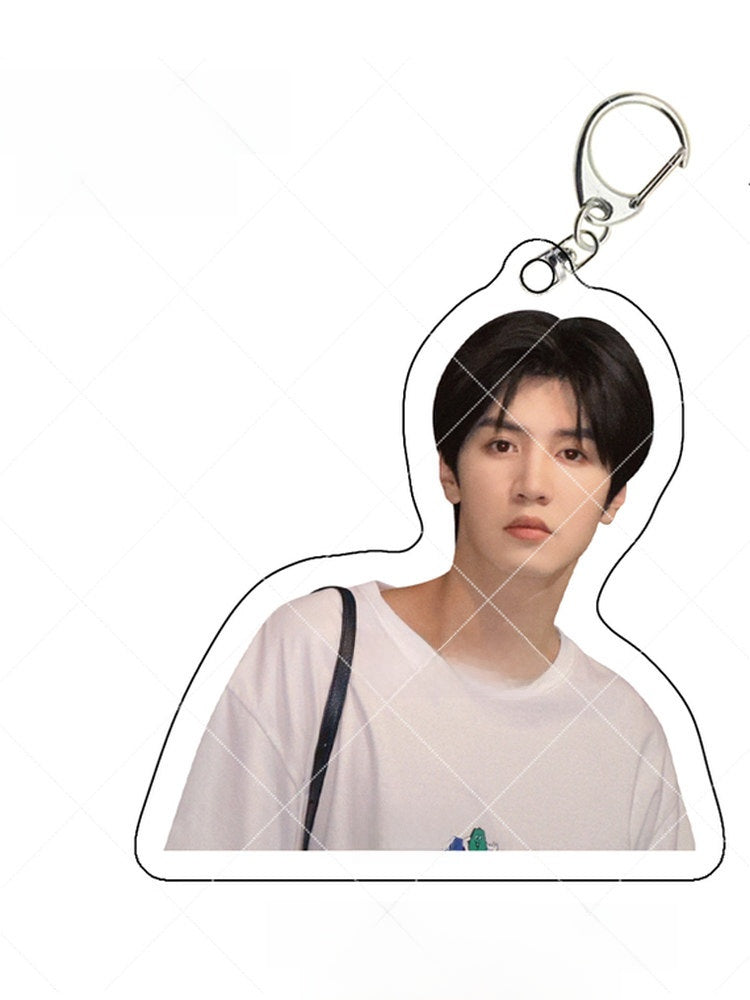 Keychain