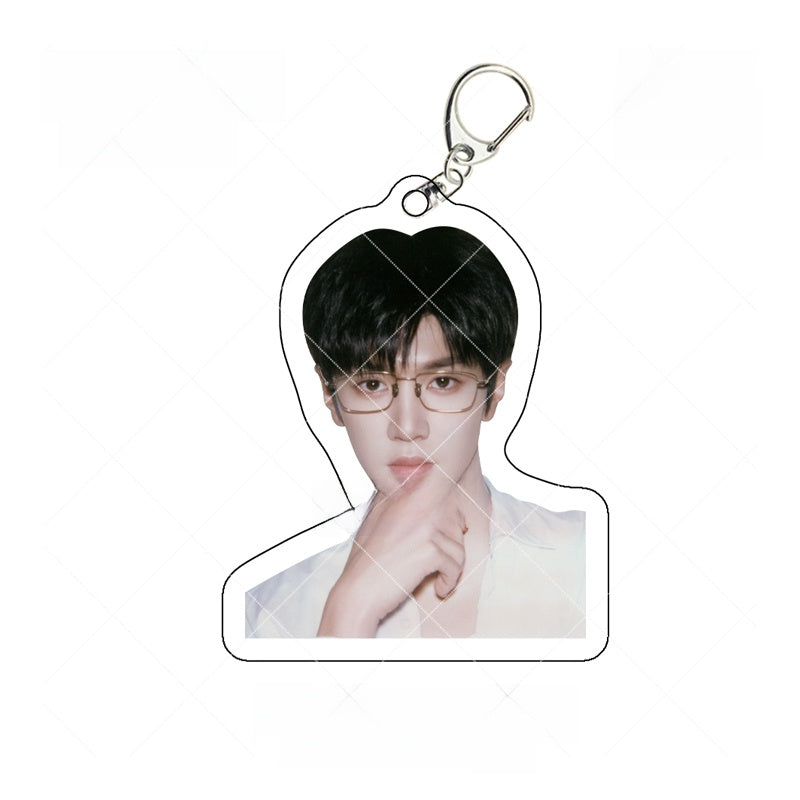 Keychain