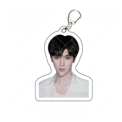Keychain