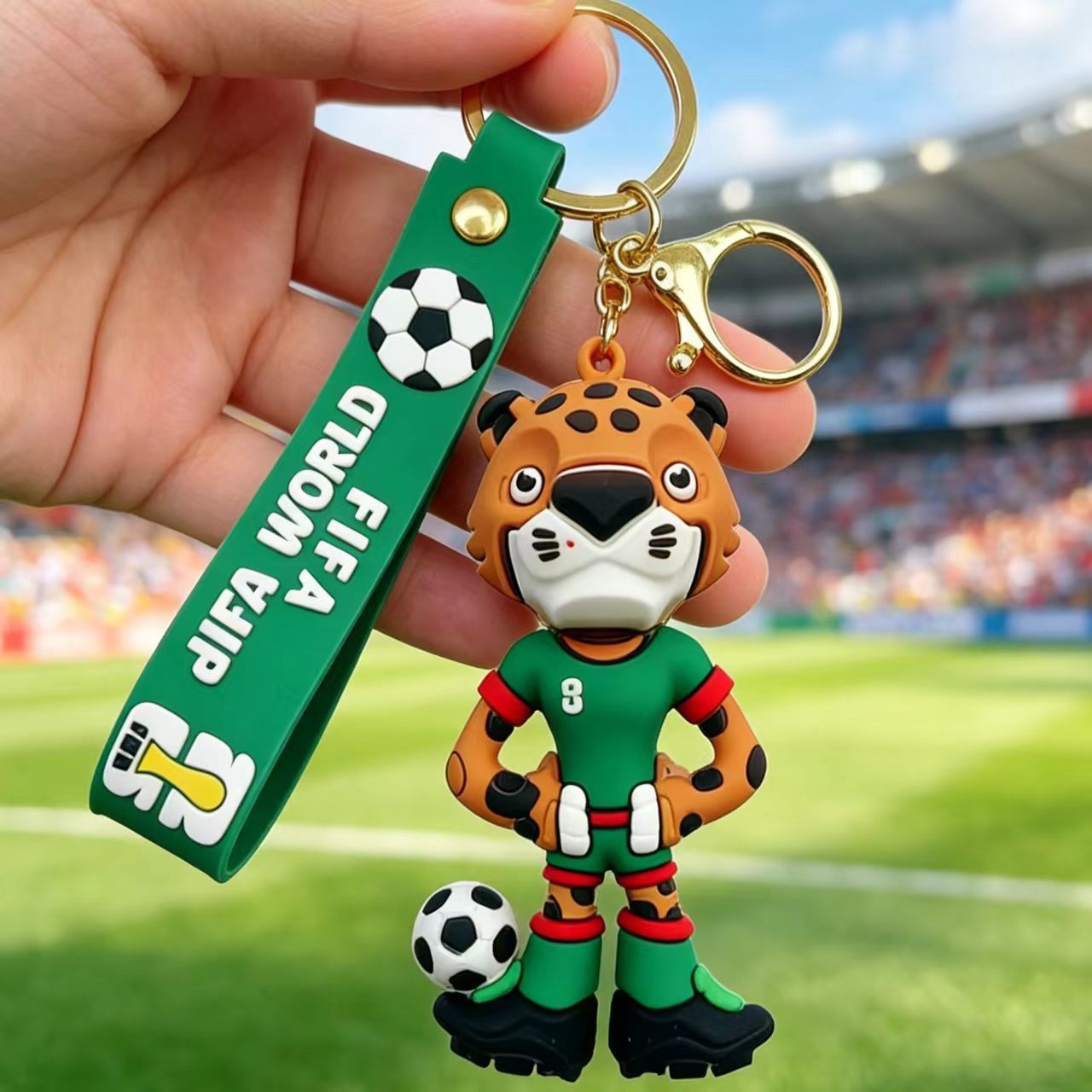 keychain