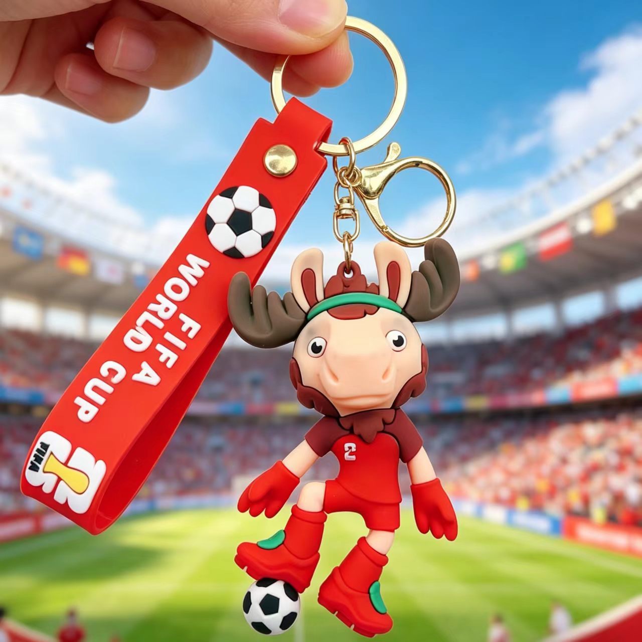 keychain