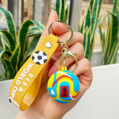 keychain