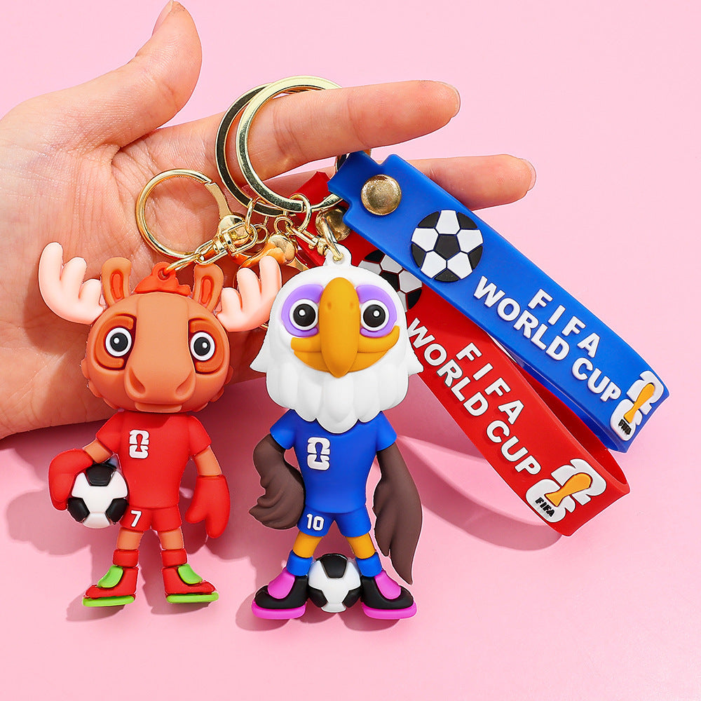 keychain
