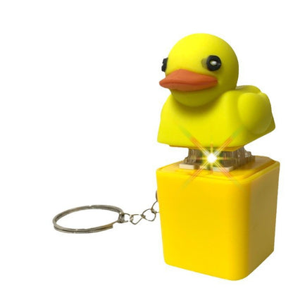 Keychain toys