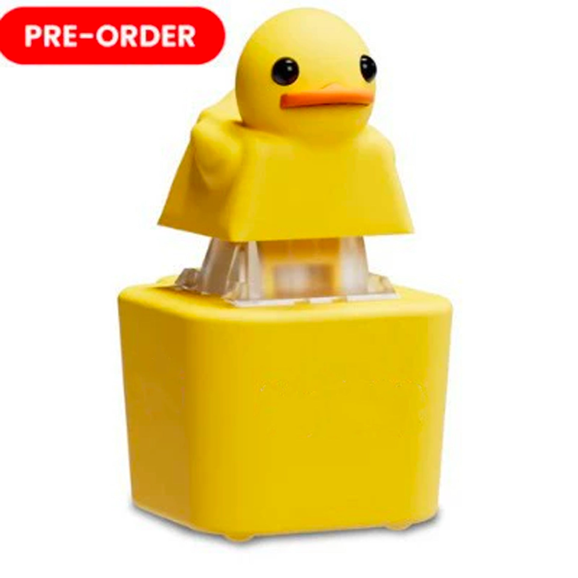 Keychain toys