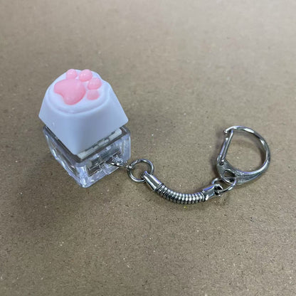 Keychain toys