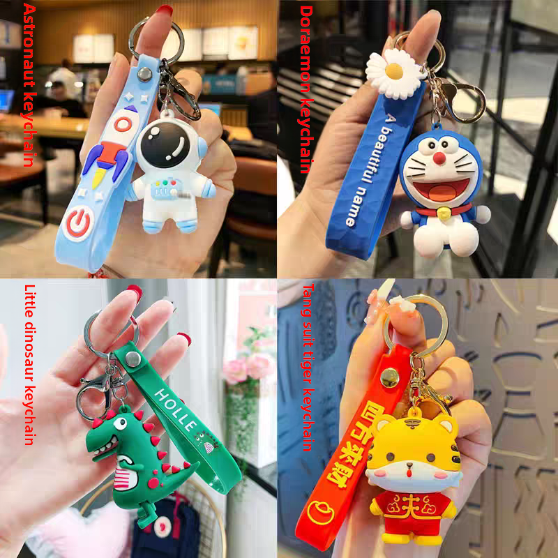 Keychains