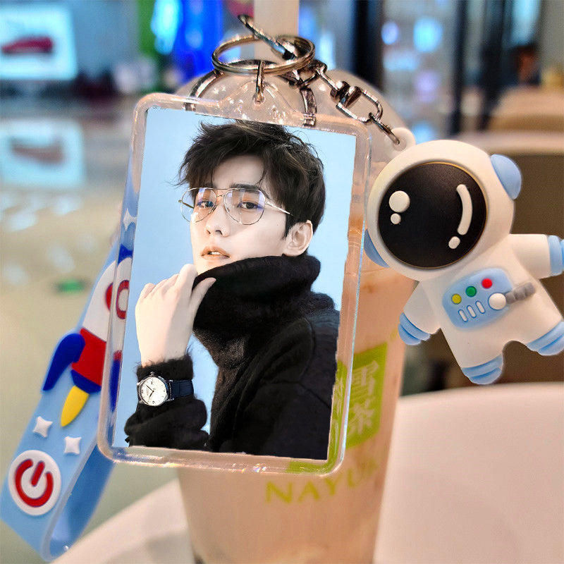 Keychains