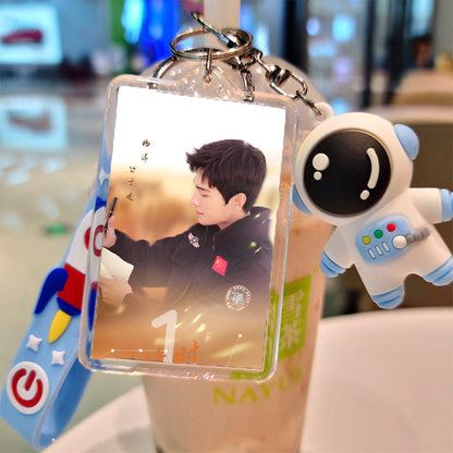 Keychains