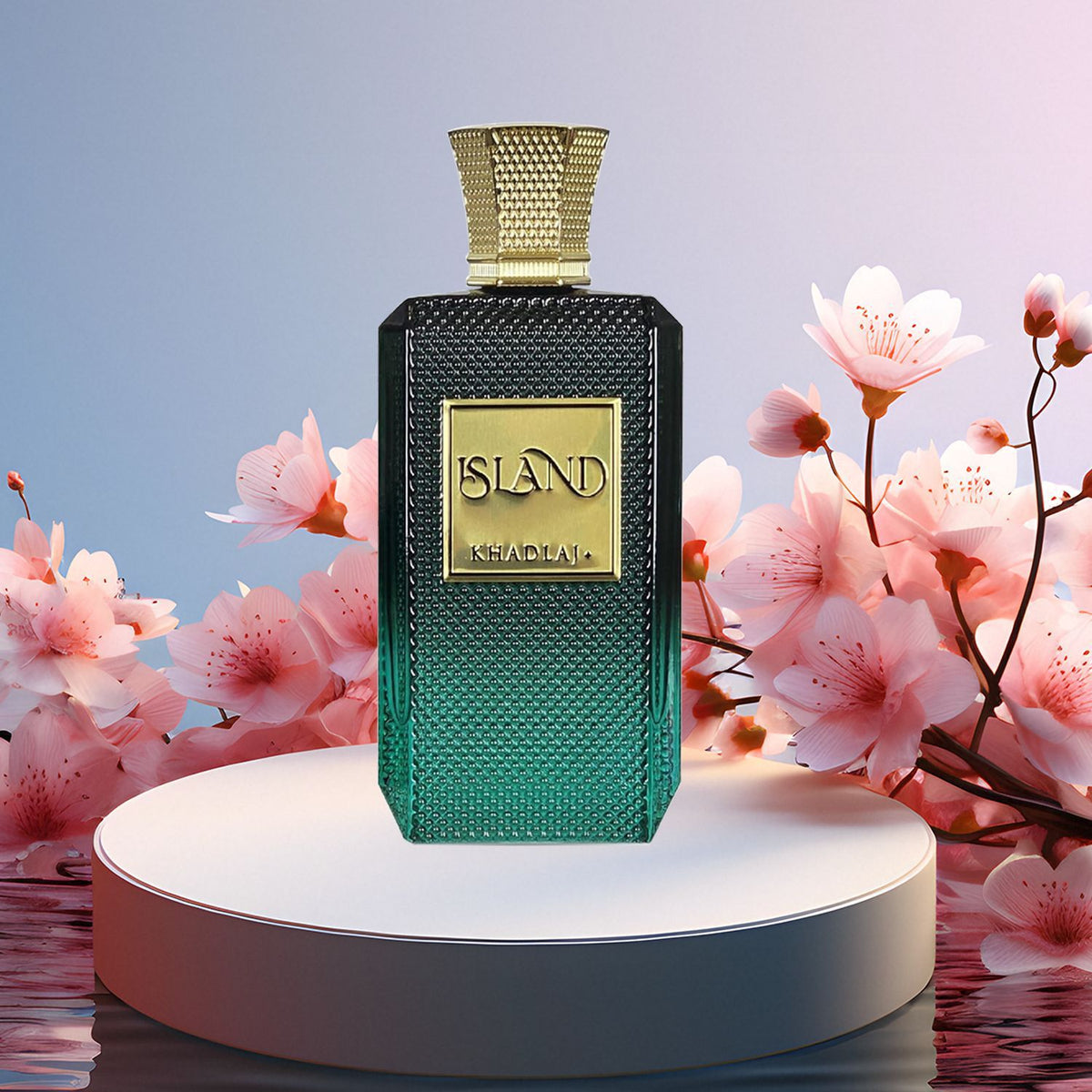 Khadlaj Island EDP Perfume