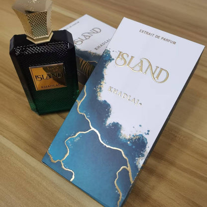 Khadlaj Island EDP Perfume
