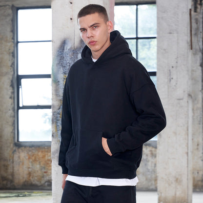 khaki men's sweater
