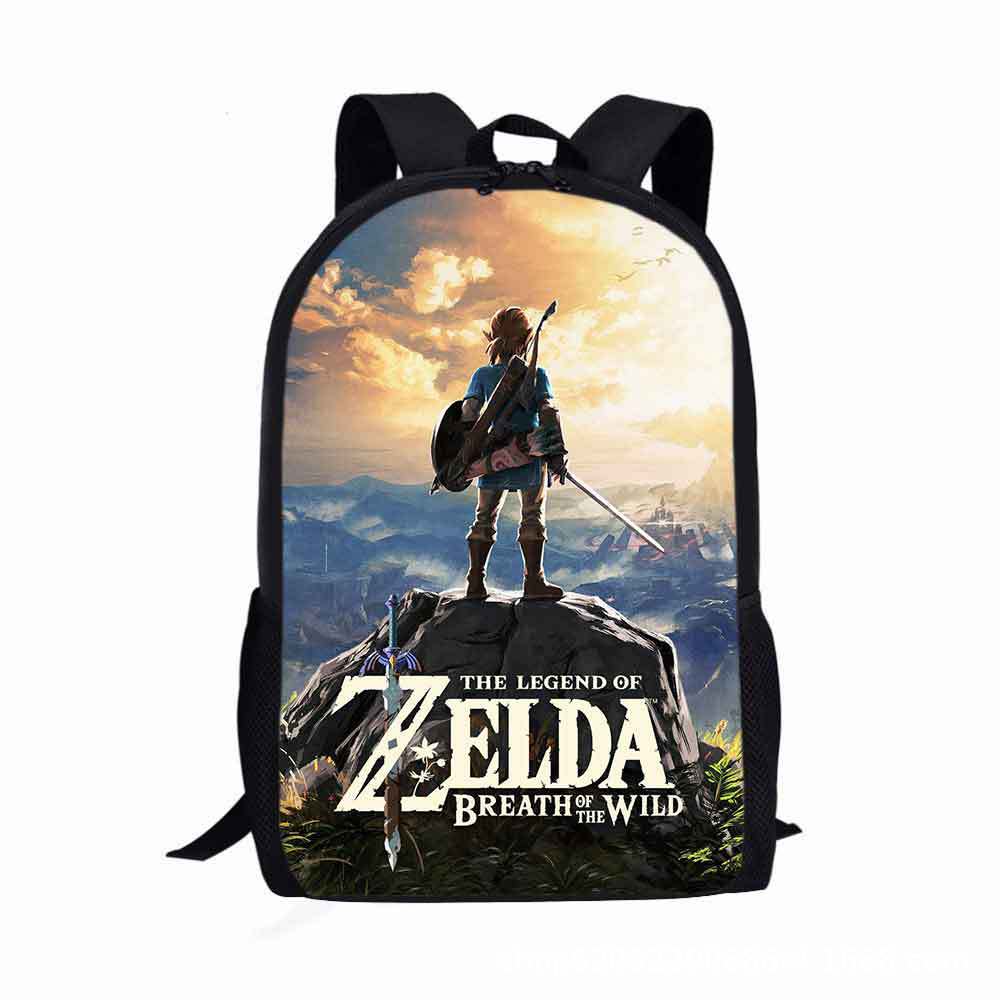 Kids’ backpack