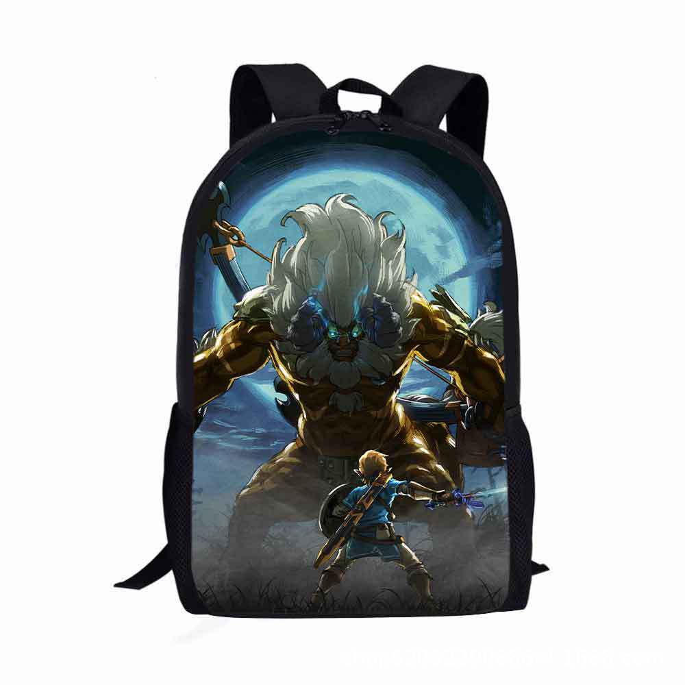 Kids’ backpack