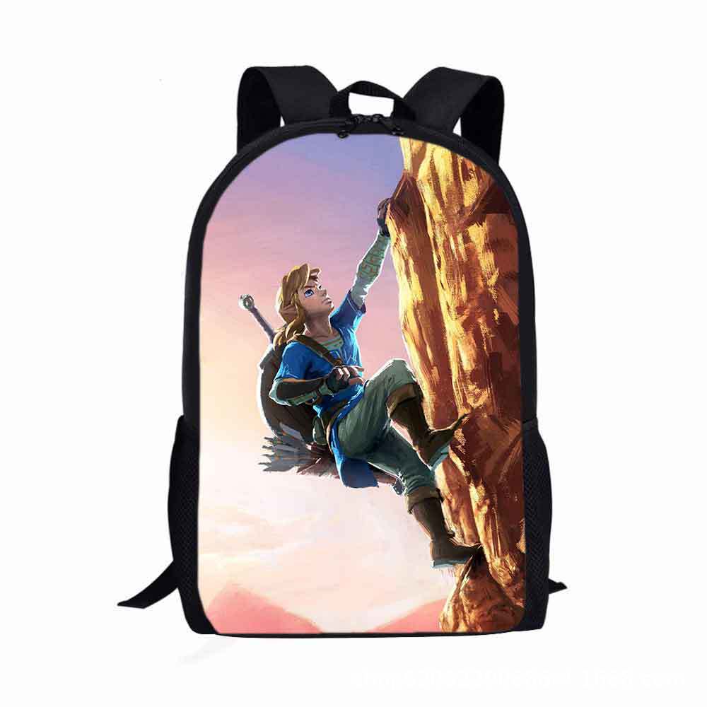 Kids’ backpack