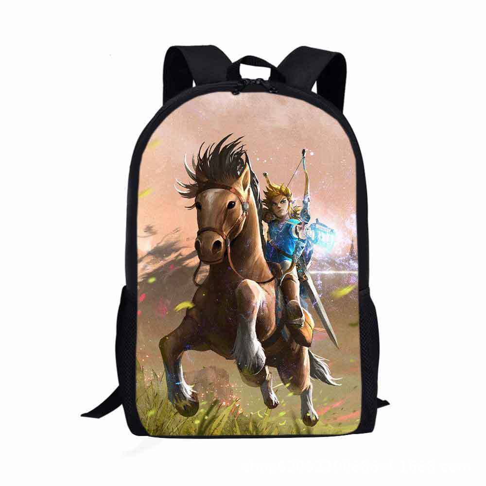 Kids’ backpack