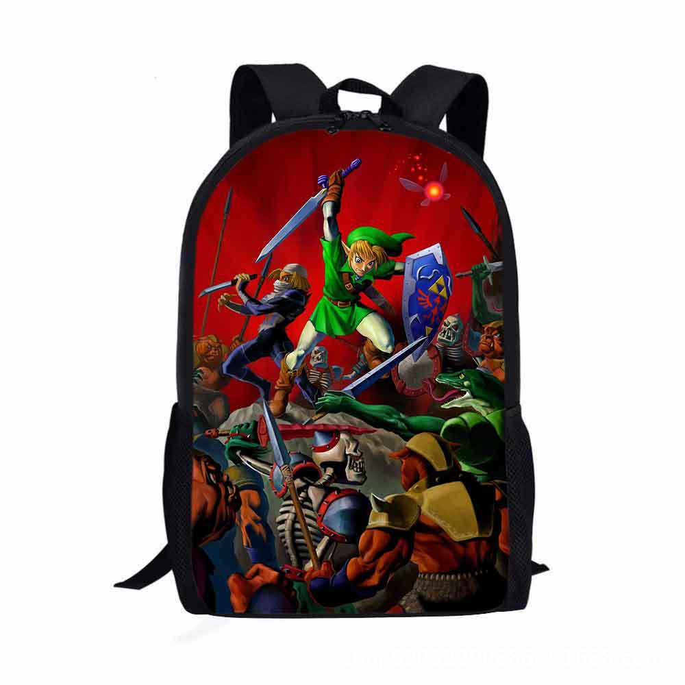 Kids’ backpack