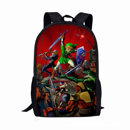 Kids’ backpack
