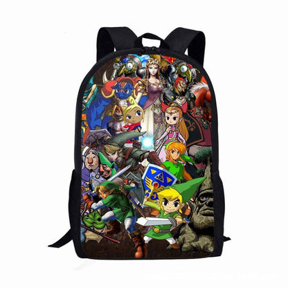 Kids’ backpack