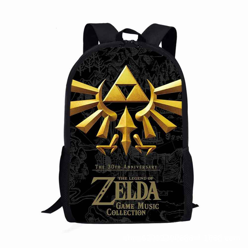 Kids’ backpack