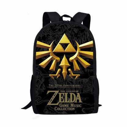 Kids’ backpack