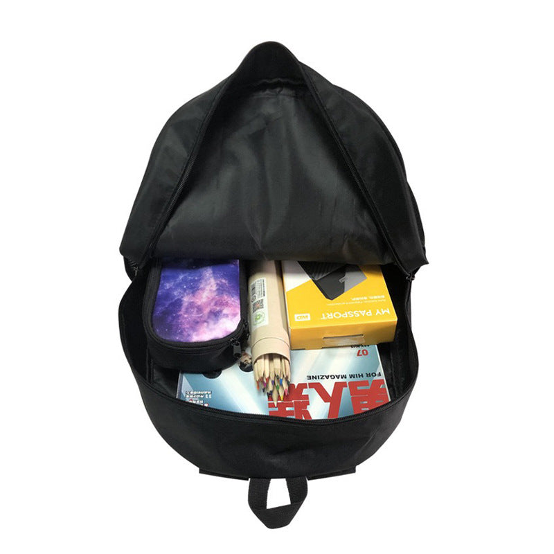 Kids’ backpack
