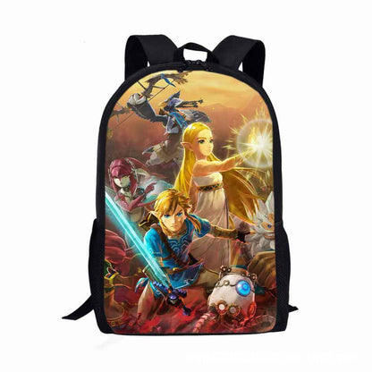 Kids’ backpack