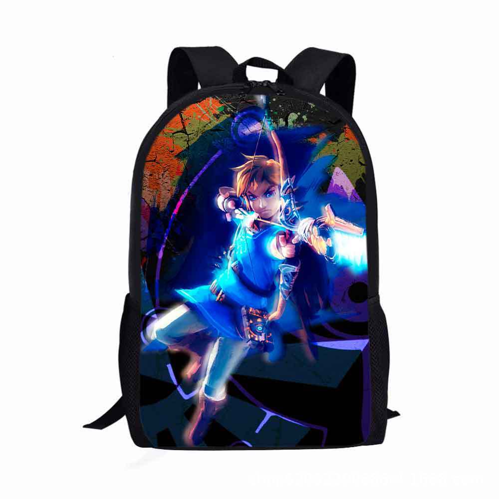 Kids’ backpack