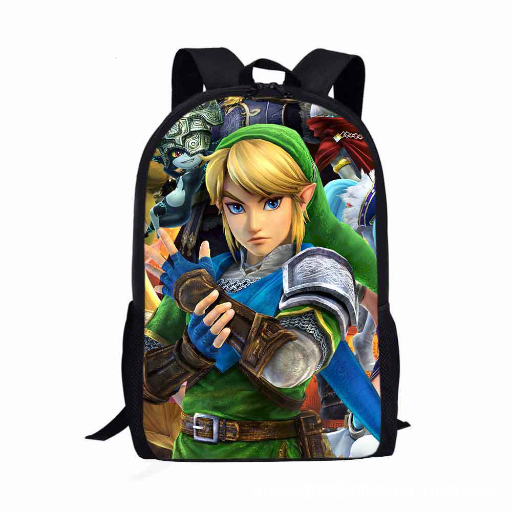 Kids’ backpack