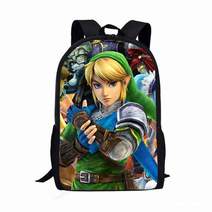 Kids’ backpack