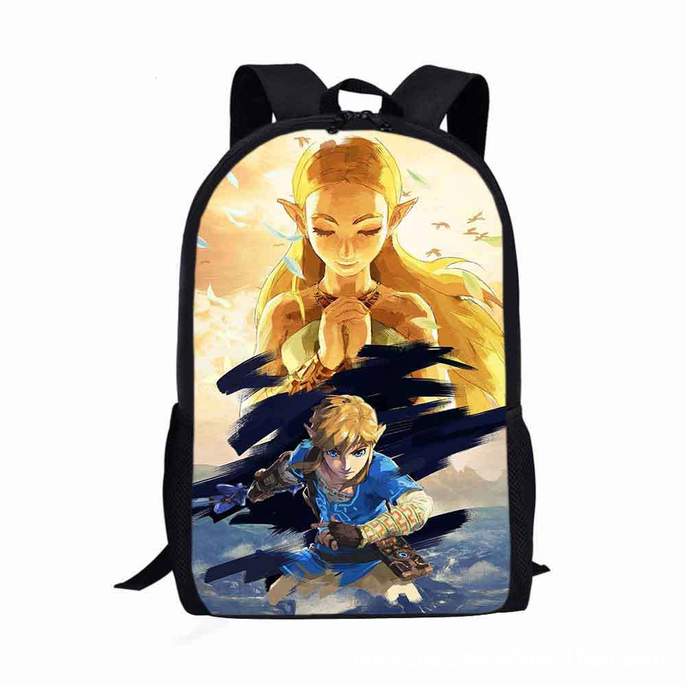 Kids’ backpack