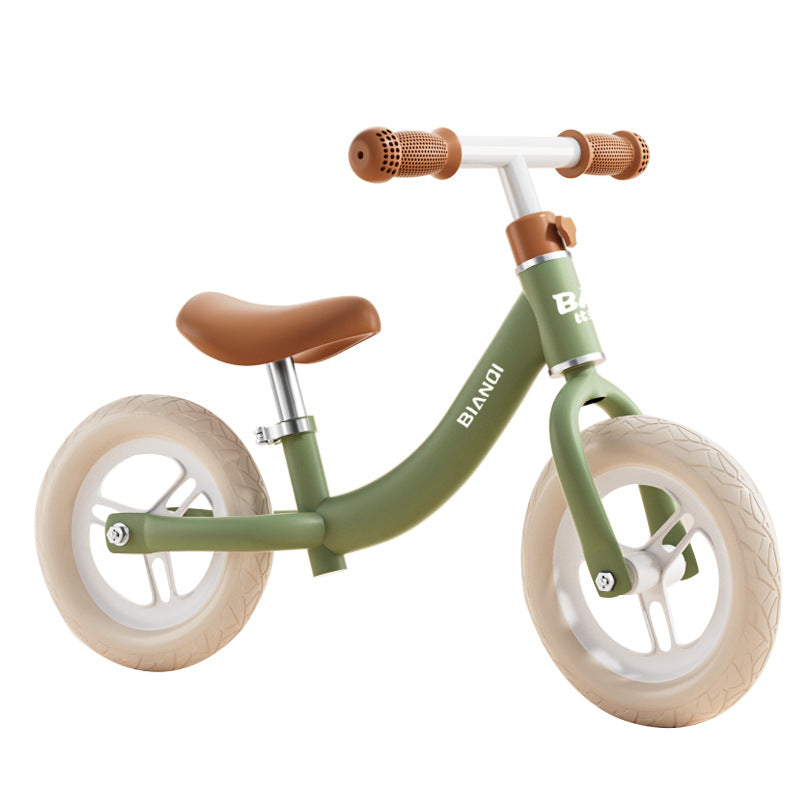 Kids Balance Bike Scooter Combo