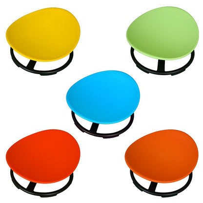 Kids Balance Rotation Chair for Sensory Training园转椅玩具