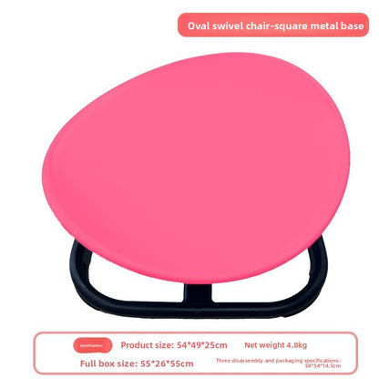 Kids Balance Rotation Chair for Sensory Training园转椅玩具