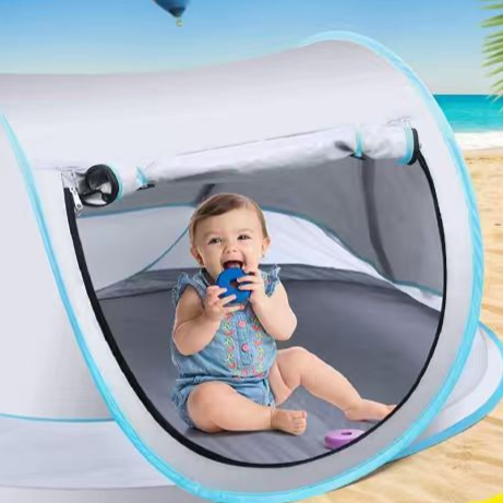 Kids' Beach Tent