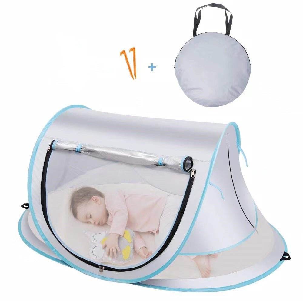 Kids' Beach Tent