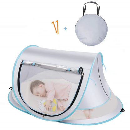 Kids' Beach Tent