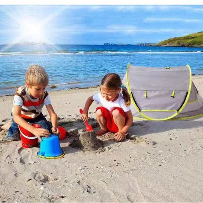 Kids' Beach Tent