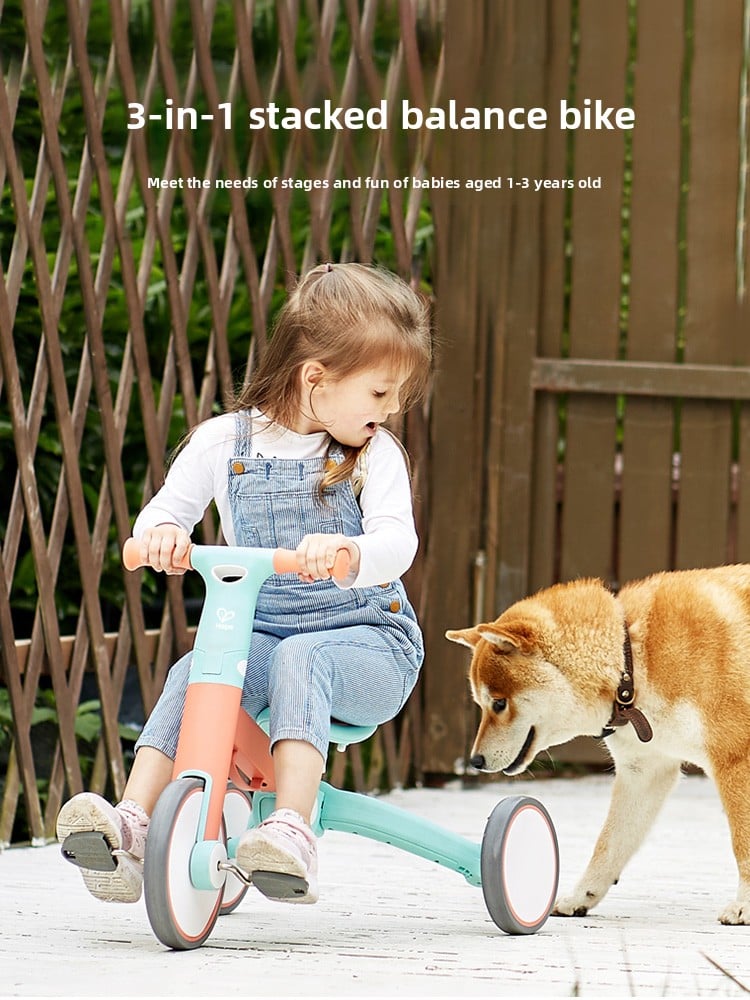 kids Bicycle Kids Scooter