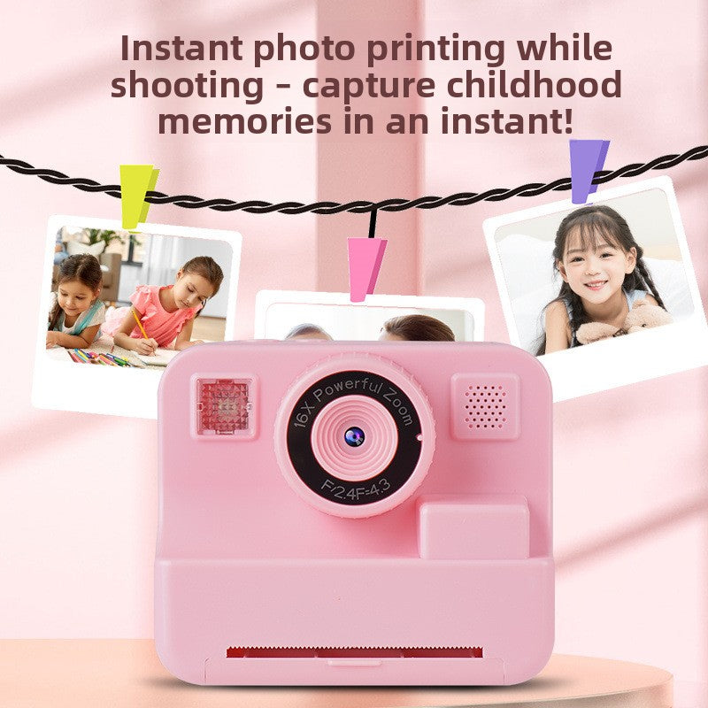 Kids Camera