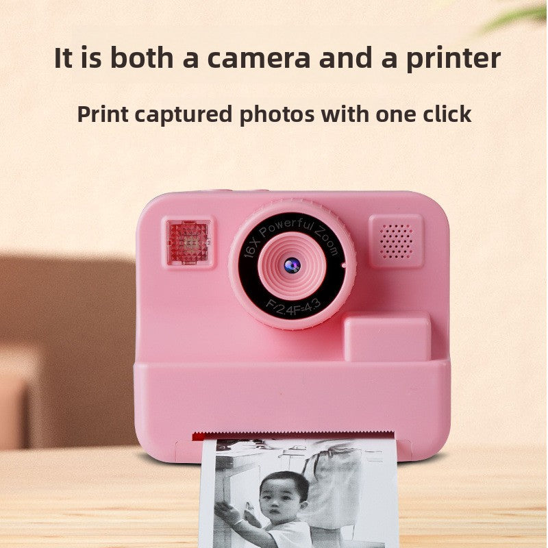 Kids Camera