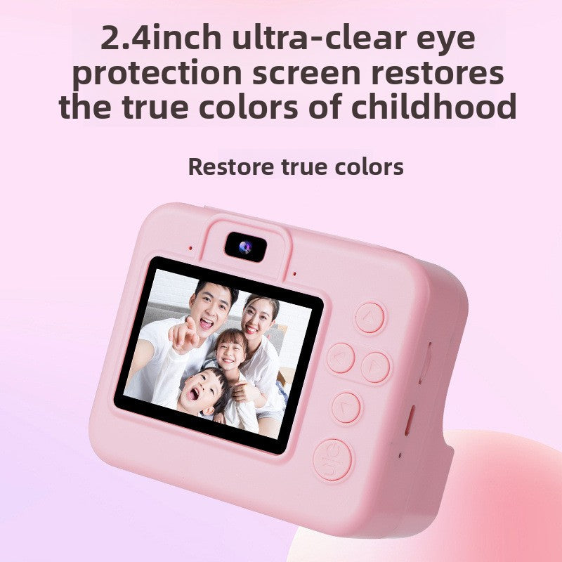 Kids Camera