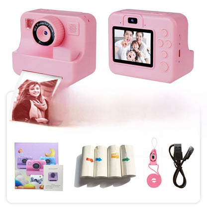 Kids Camera