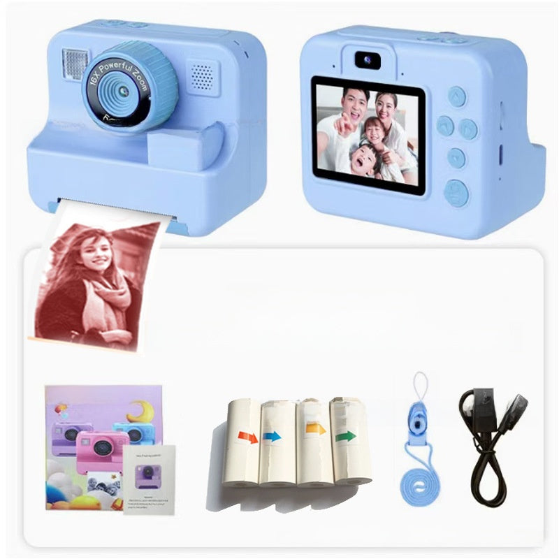 Kids Camera