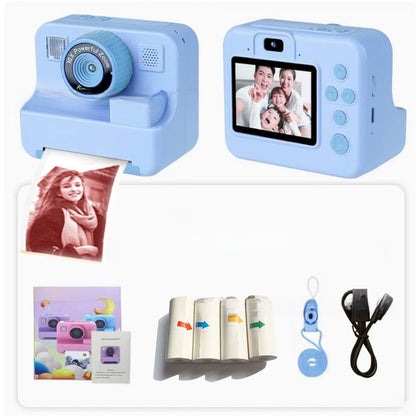 Kids Camera