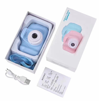 Kids camera